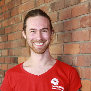 Fundraising Page: Steven Buchanan